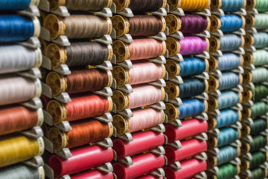 Textile industry